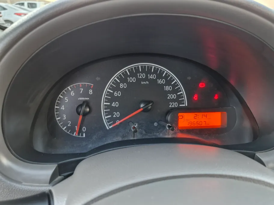 2023 Nissan Sunny Classic-comfort 