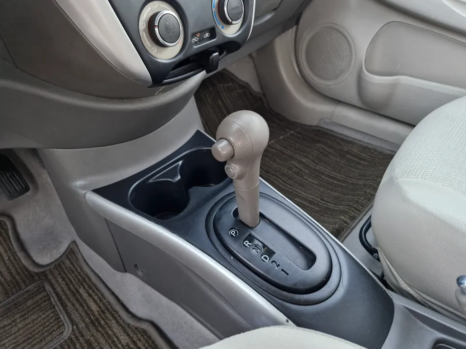 2023 Nissan Sunny Classic-comfort 