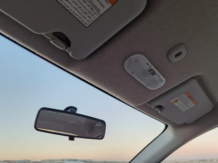 2023 Nissan Sunny Classic-comfort 