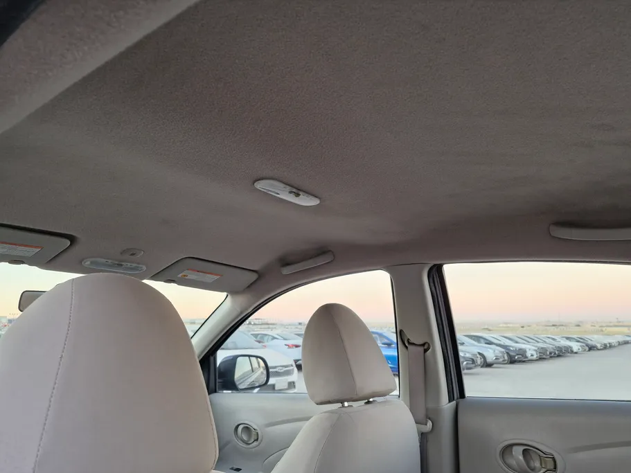 2023 Nissan Sunny Classic-comfort 