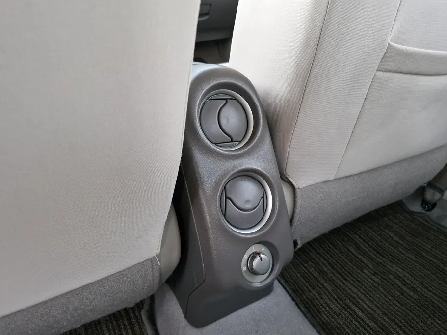 2023 Nissan Sunny Classic-comfort 