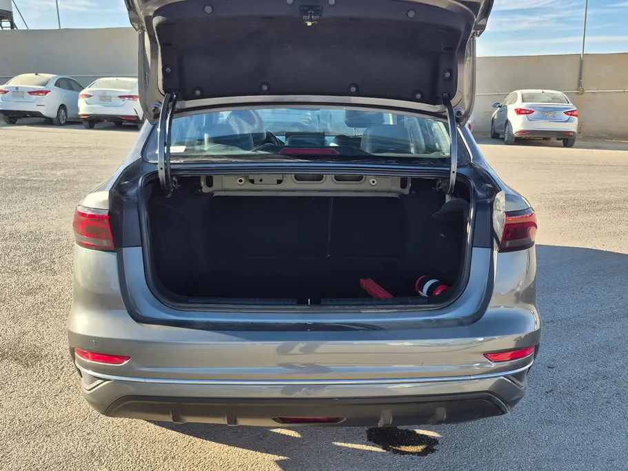 جيلي امجراند GF 2023 