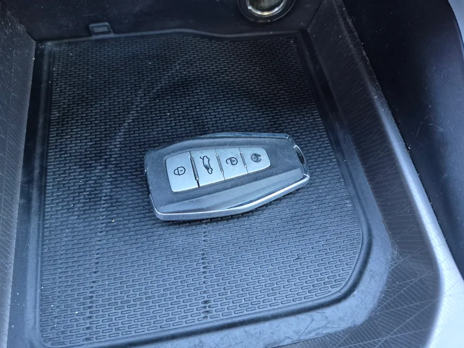 جيلي امجراند GF 2023 