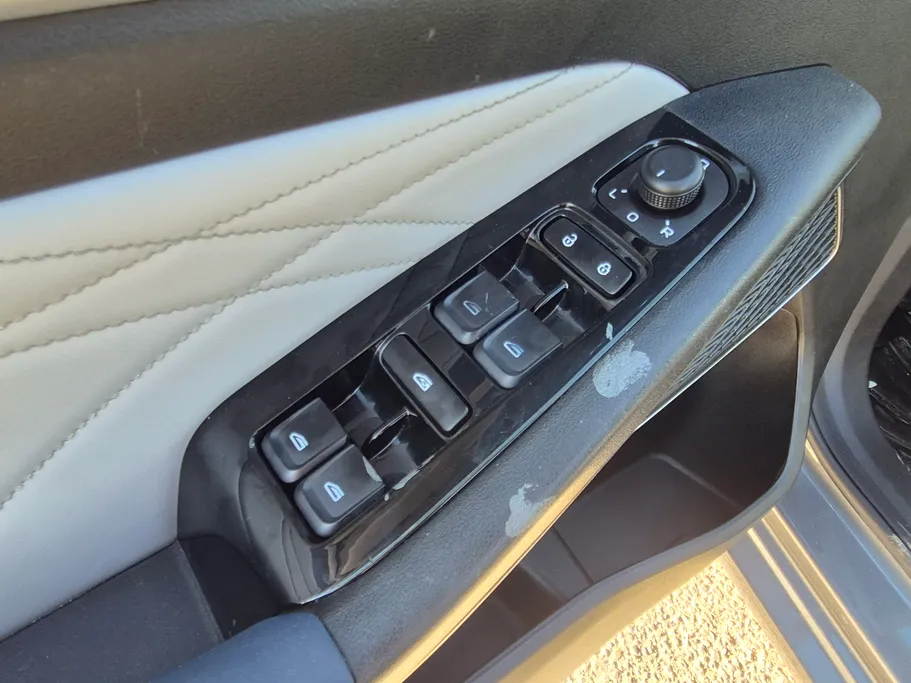 جيلي امجراند GF 2023 