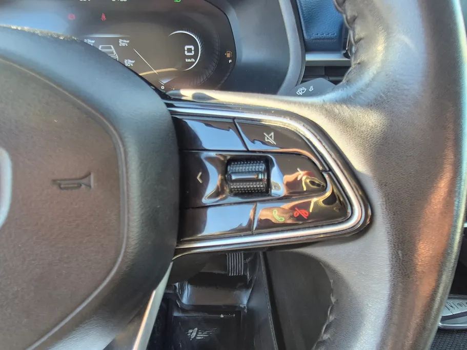 جيلي امجراند GF 2023 