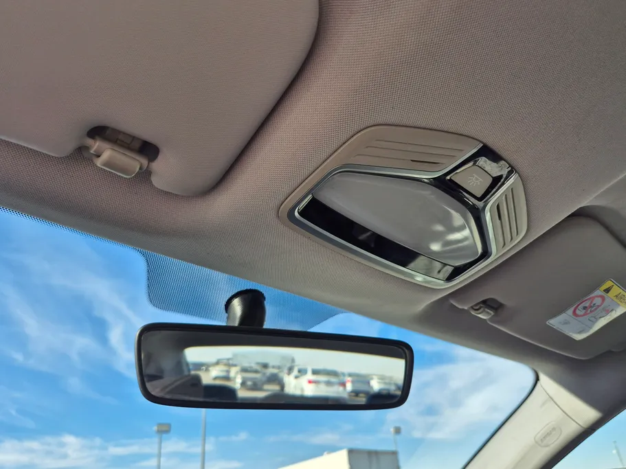 جيلي امجراند GF 2023 