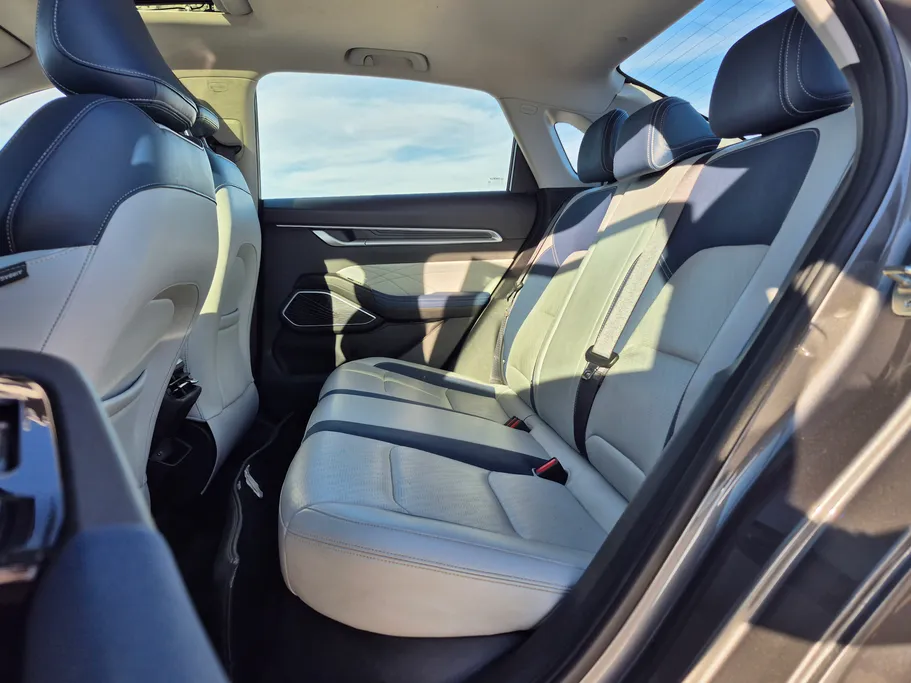 جيلي امجراند GF 2023 