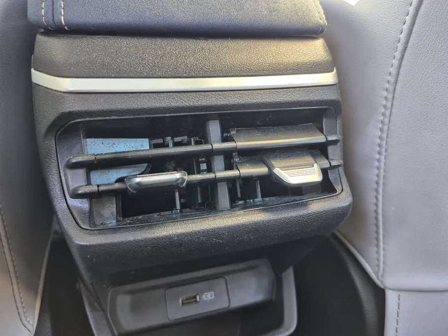 جيلي امجراند GF 2023 