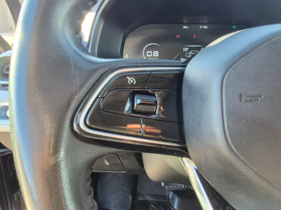 جيلي امجراند GF 2023 