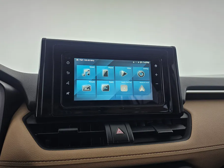 تويوتا راف فور LE 2022 