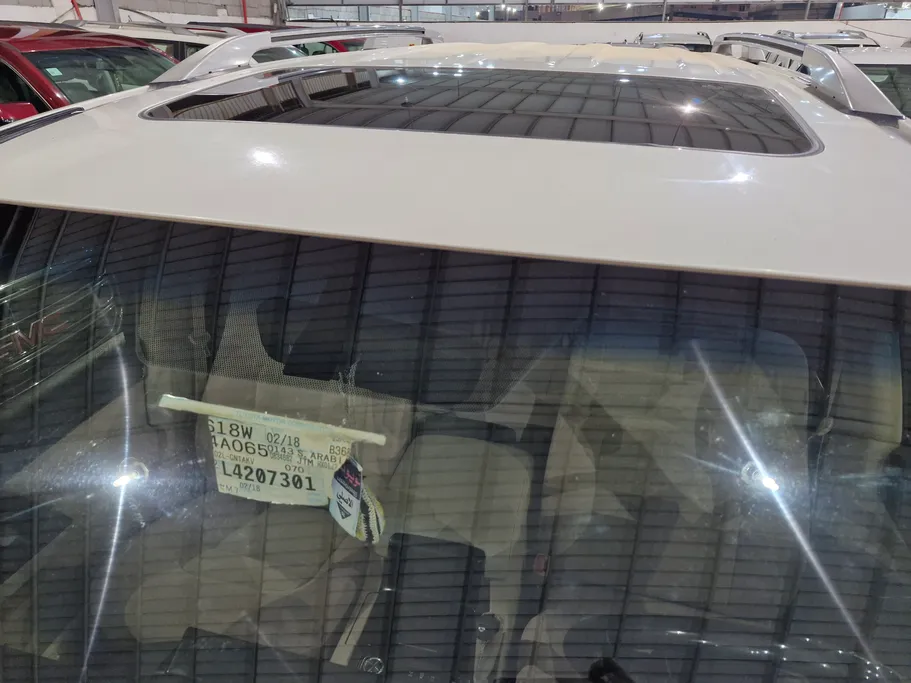 2020 Toyota Land Cruiser Grand Touring 