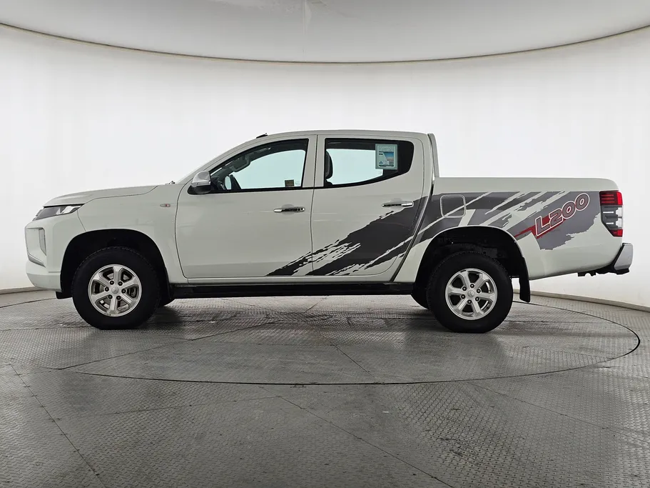 ميتسوبيشي L200 Double Cap 2023 