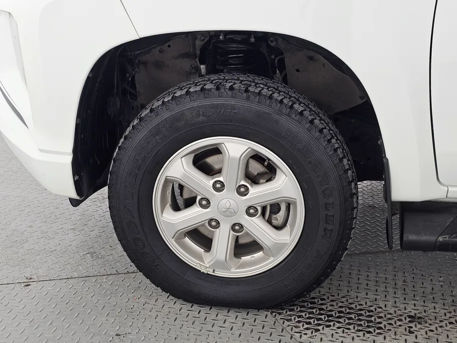 ميتسوبيشي L200 Double Cap 2023 