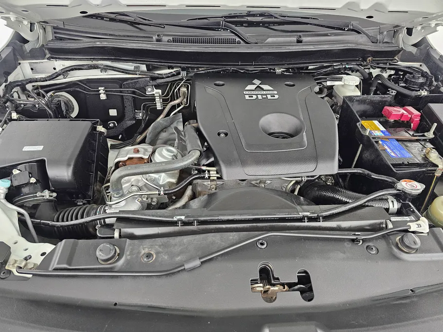 ميتسوبيشي L200 Double Cap 2023 