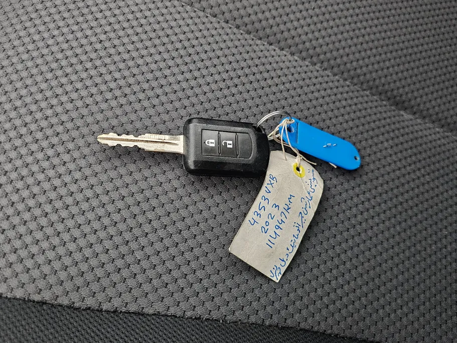 ميتسوبيشي L200 Double Cap 2023 