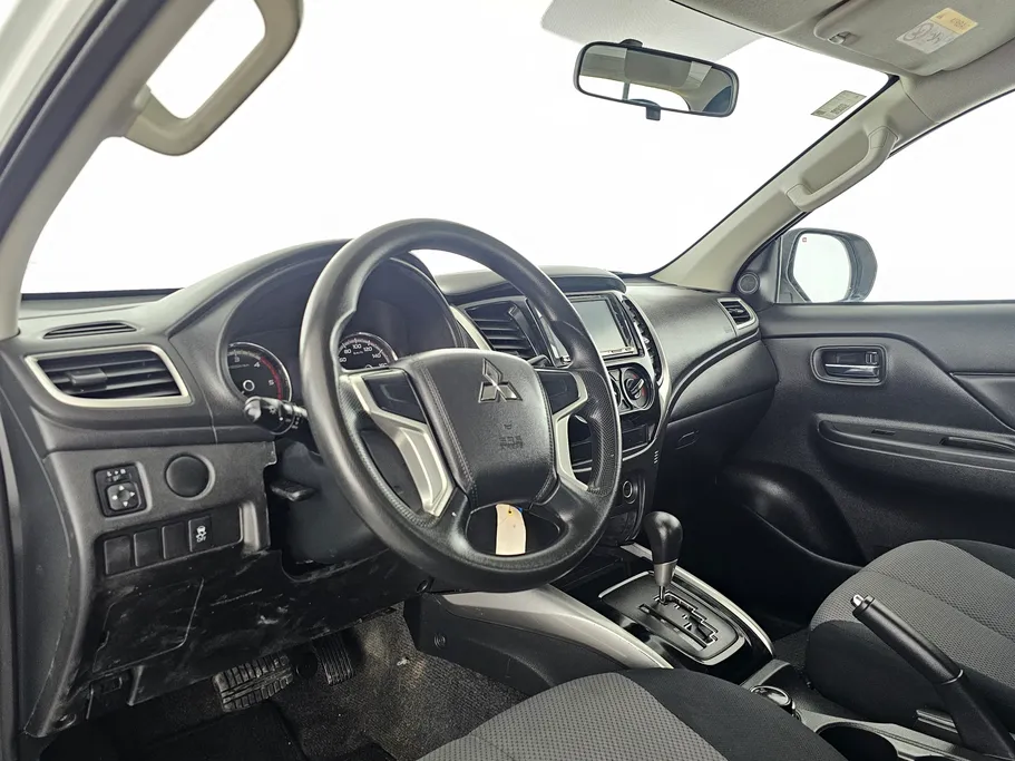 ميتسوبيشي L200 Double Cap 2023 