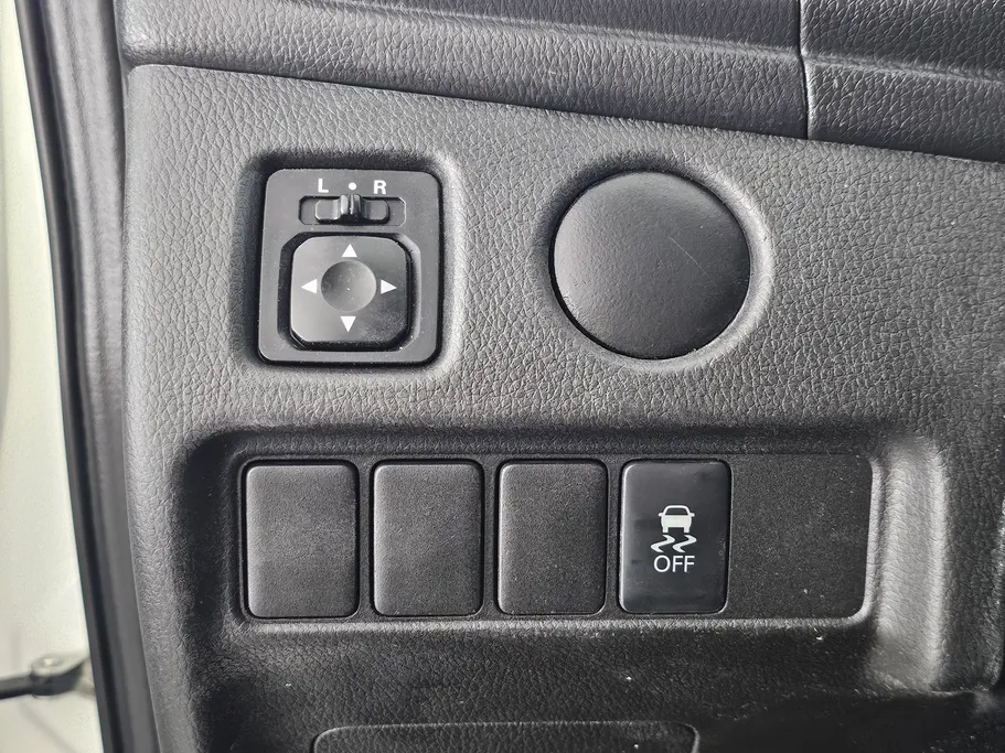 ميتسوبيشي L200 Double Cap 2023 