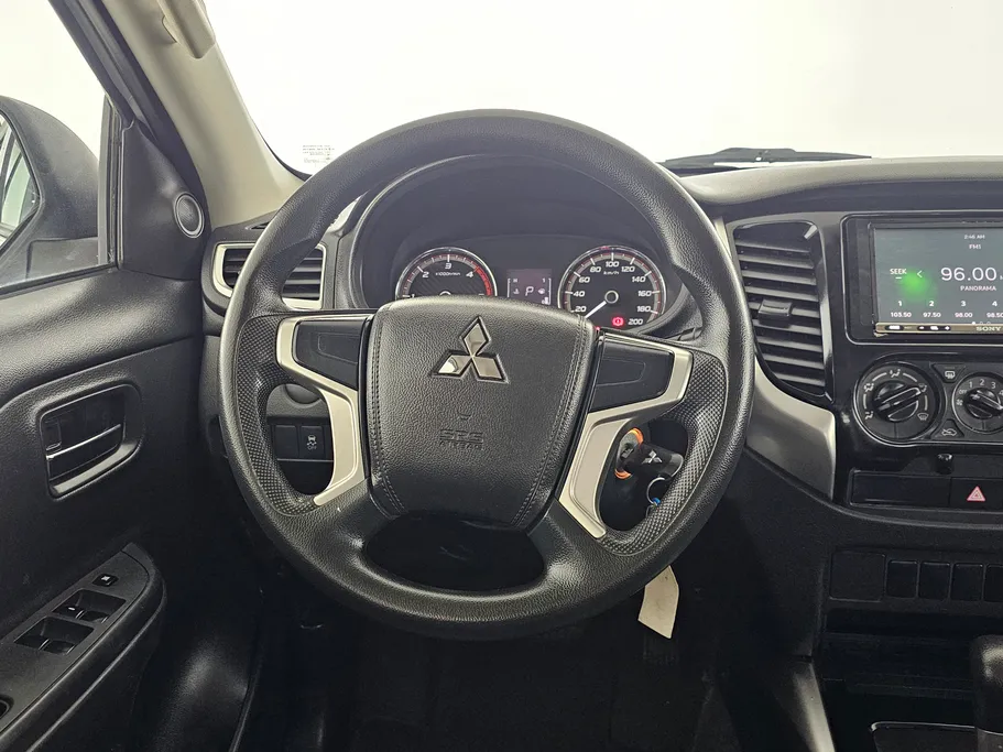 ميتسوبيشي L200 Double Cap 2023 