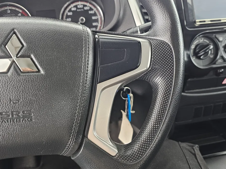 ميتسوبيشي L200 Double Cap 2023 