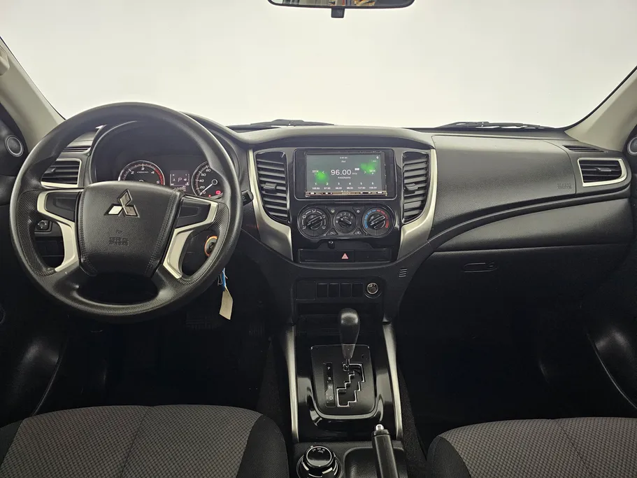 ميتسوبيشي L200 Double Cap 2023 