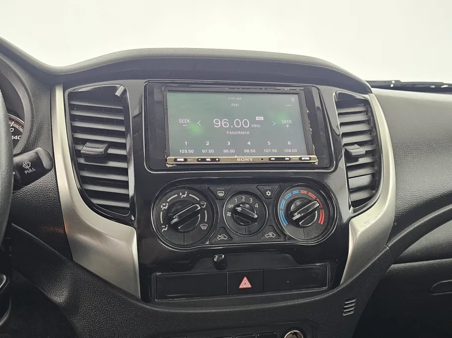 ميتسوبيشي L200 Double Cap 2023 