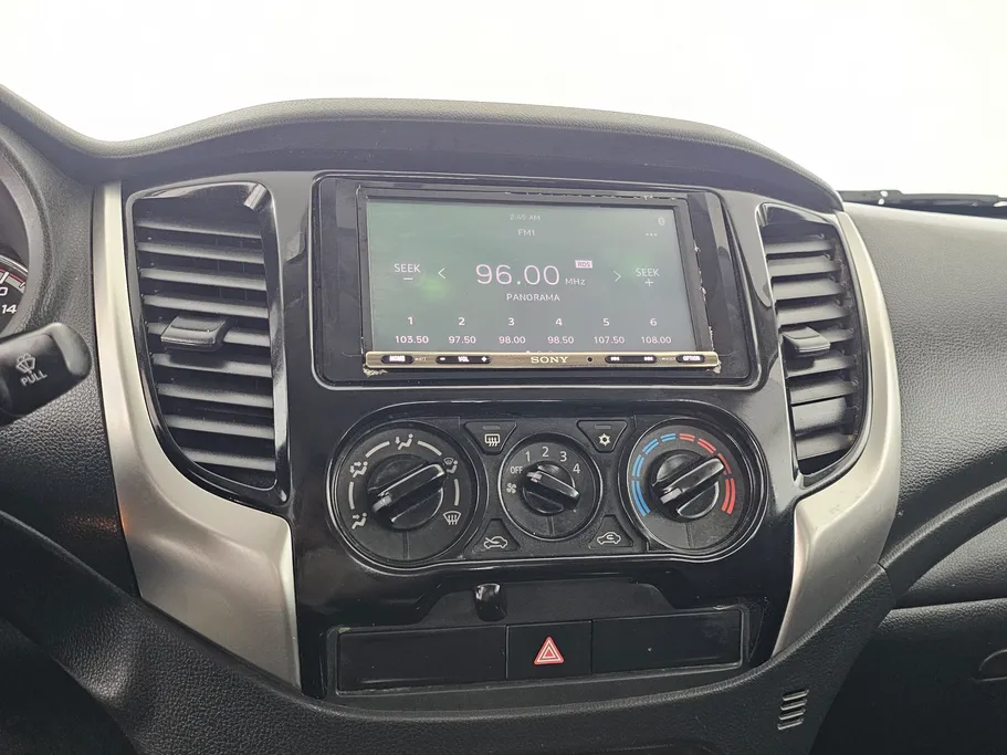 ميتسوبيشي L200 Double Cap 2023 