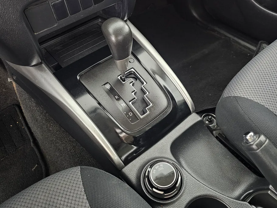 ميتسوبيشي L200 Double Cap 2023 