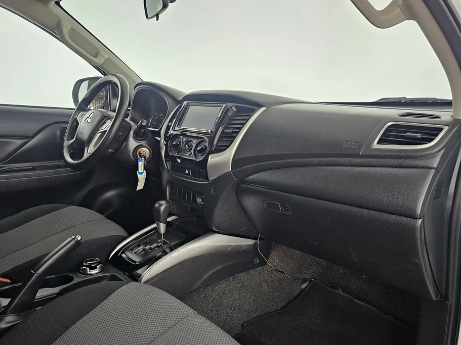 ميتسوبيشي L200 Double Cap 2023 