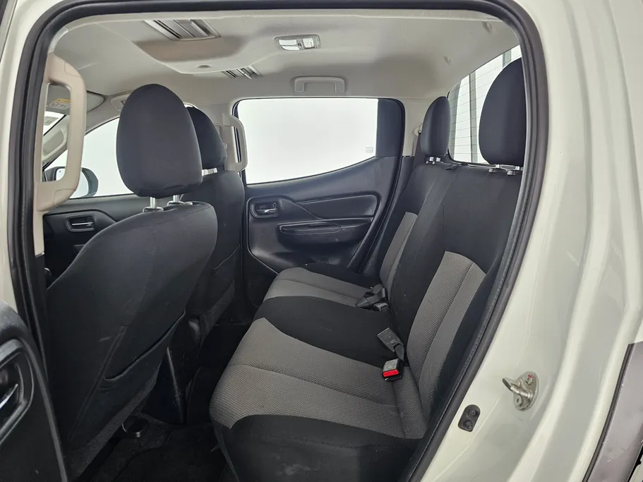 ميتسوبيشي L200 Double Cap 2023 