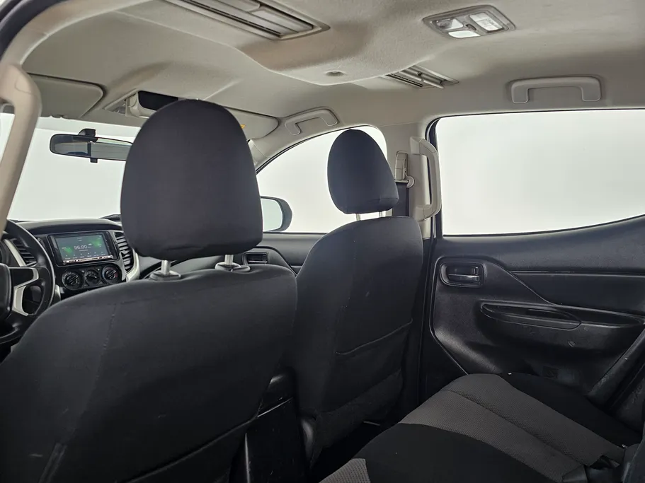 ميتسوبيشي L200 Double Cap 2023 