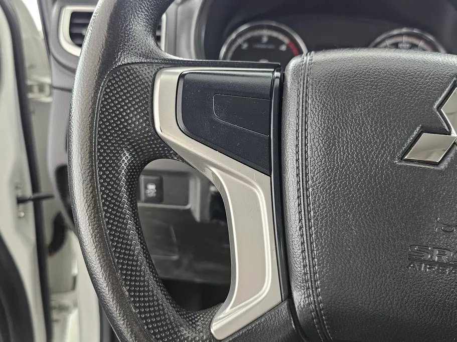 ميتسوبيشي L200 Double Cap 2023 