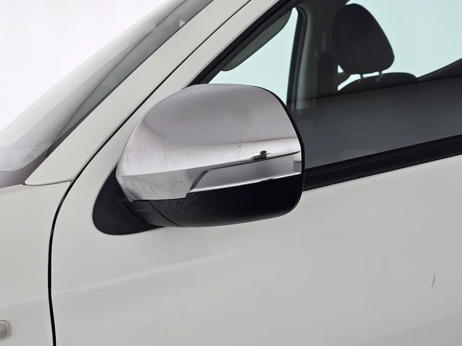 ميتسوبيشي L200 Double Cap 2023 