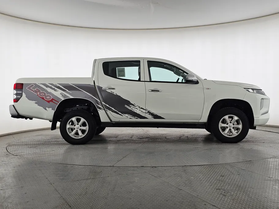 ميتسوبيشي L200 Double Cap 2023 