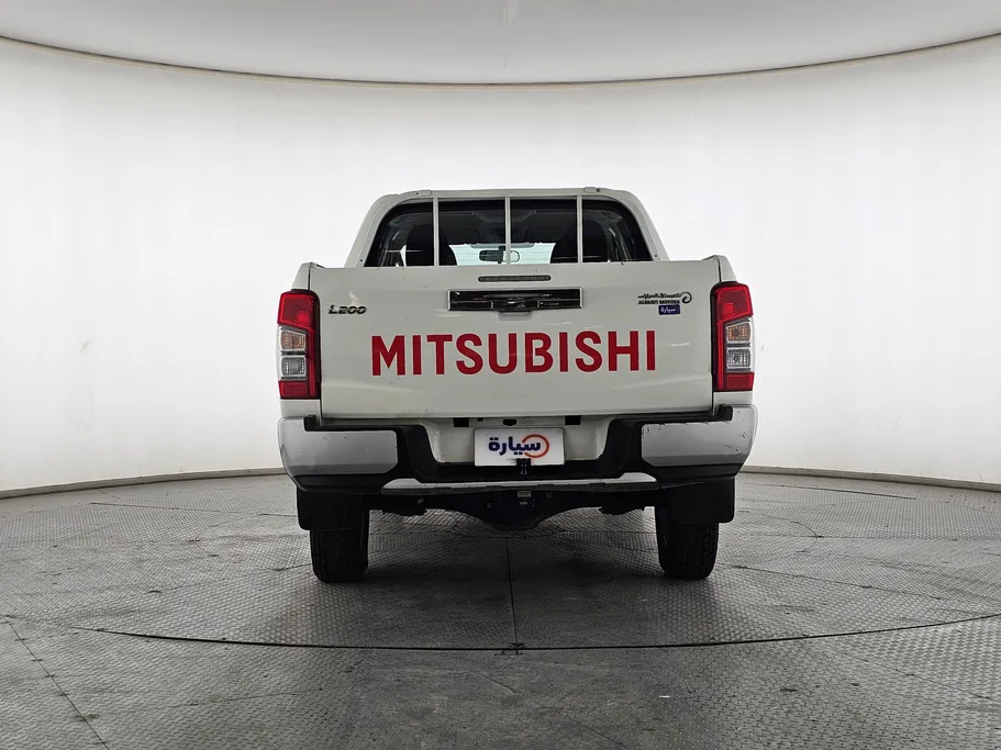 ميتسوبيشي L200 Double Cap 2023 