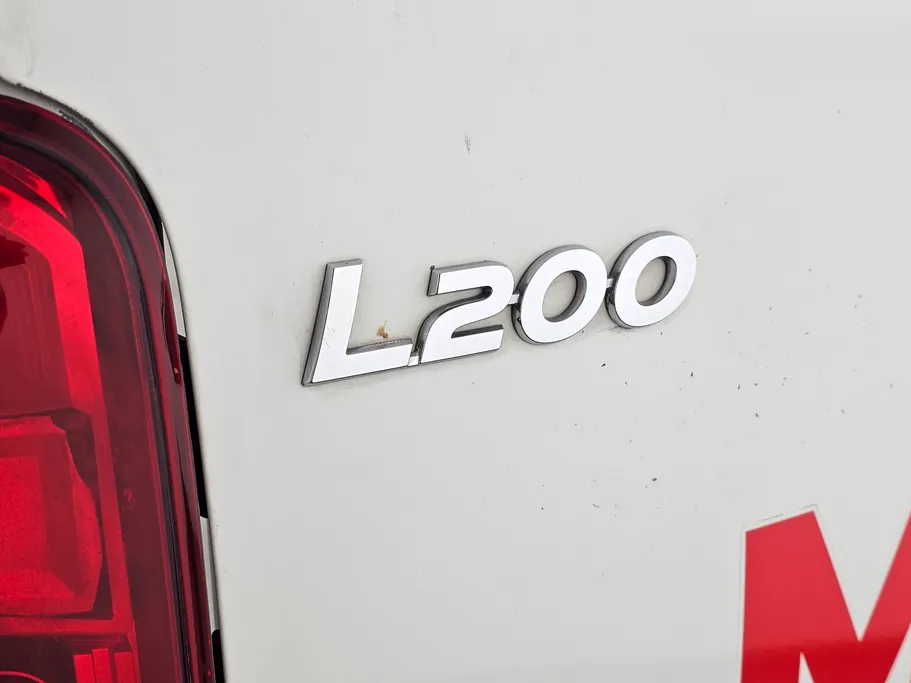 ميتسوبيشي L200 Double Cap 2023 