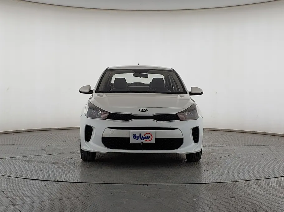 2021 Kia Rio LX 