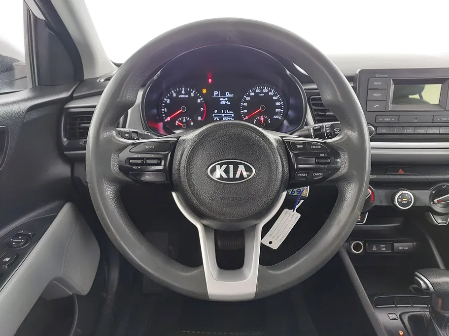 2021 Kia Rio LX 
