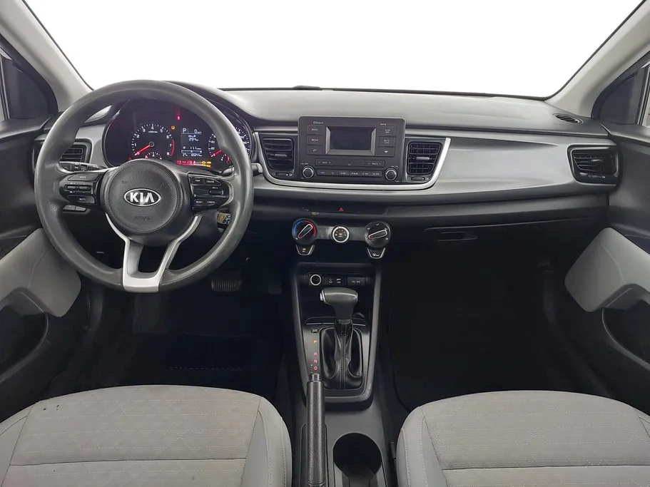 2021 Kia Rio LX 
