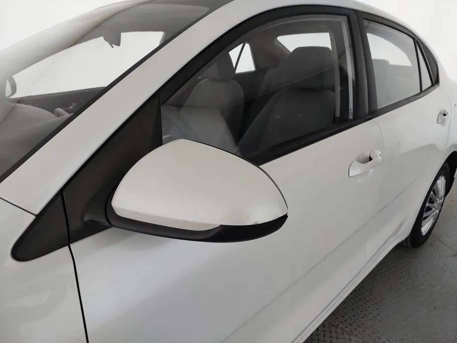 2021 Kia Rio LX 