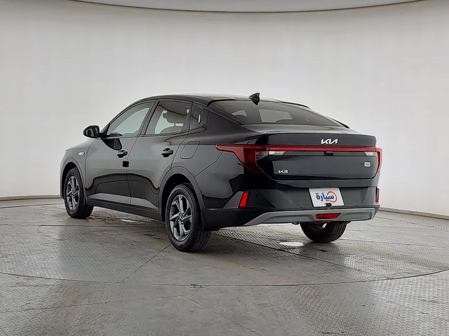 2024 Kia K3 LX2 