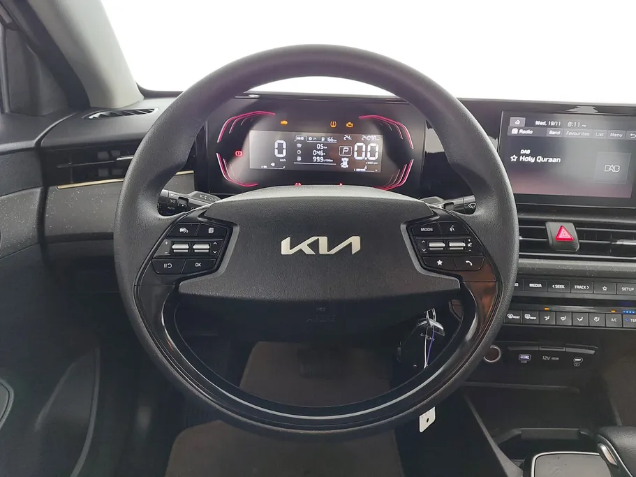 2024 Kia K3 LX2 