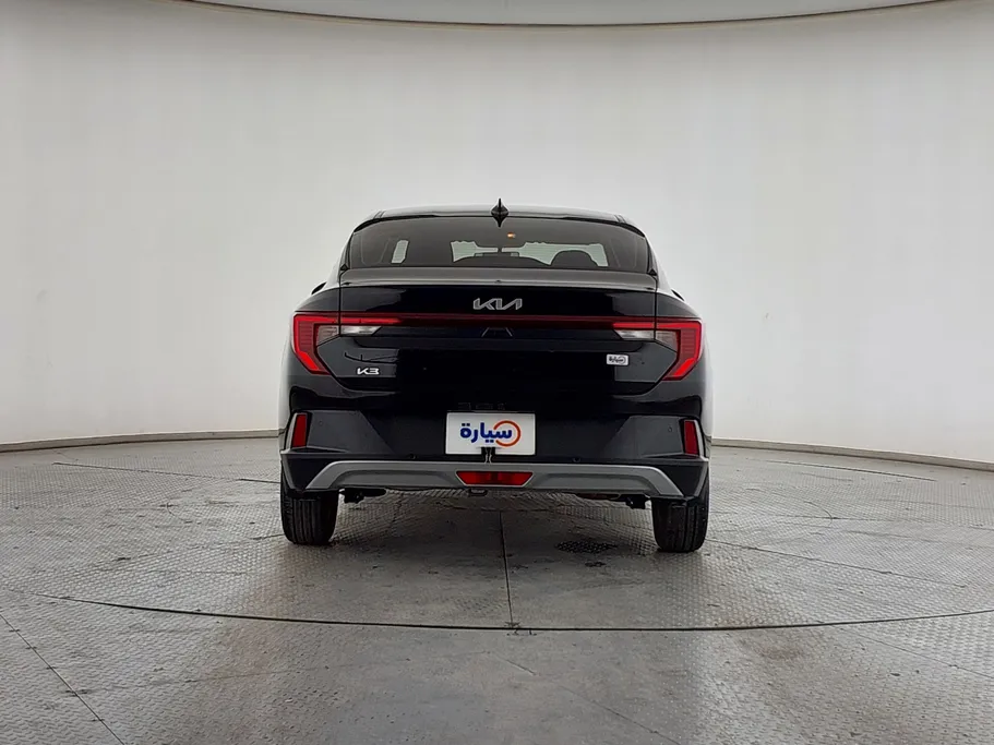 2024 Kia K3 LX2 