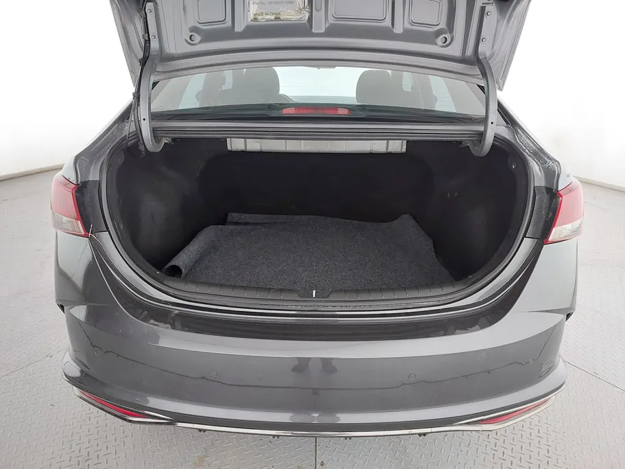 2023 Hyundai Accent Smart 