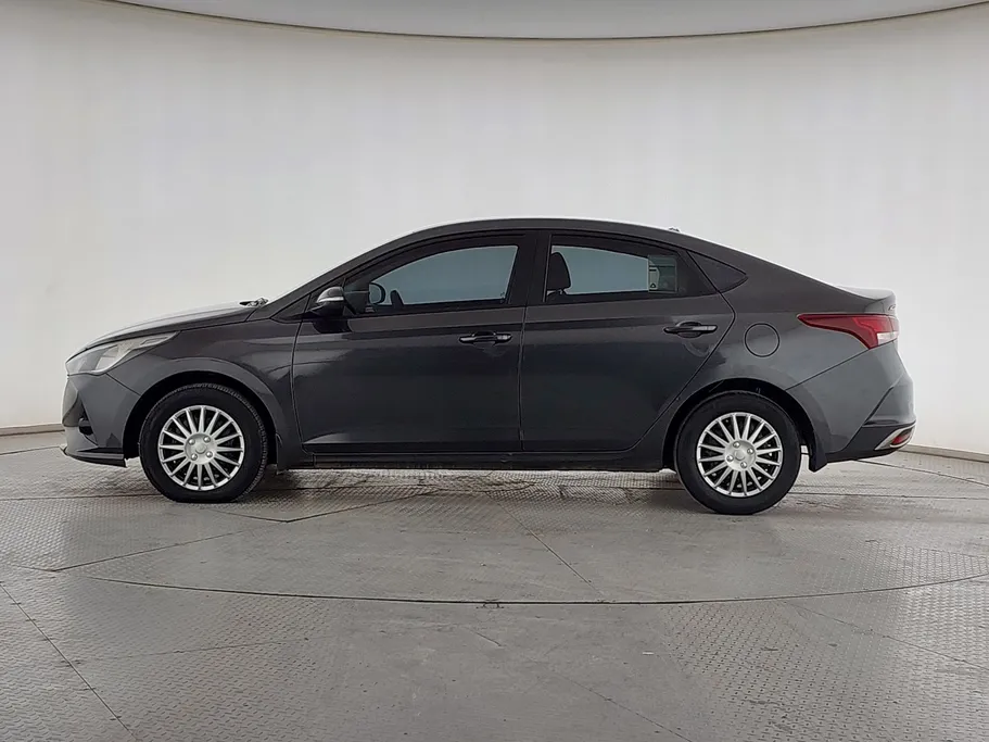 2023 Hyundai Accent Smart 