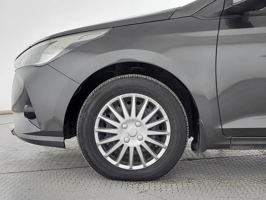 2023 Hyundai Accent Smart 