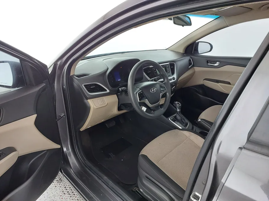 2023 Hyundai Accent Smart 