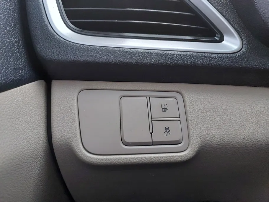 2023 Hyundai Accent Smart 