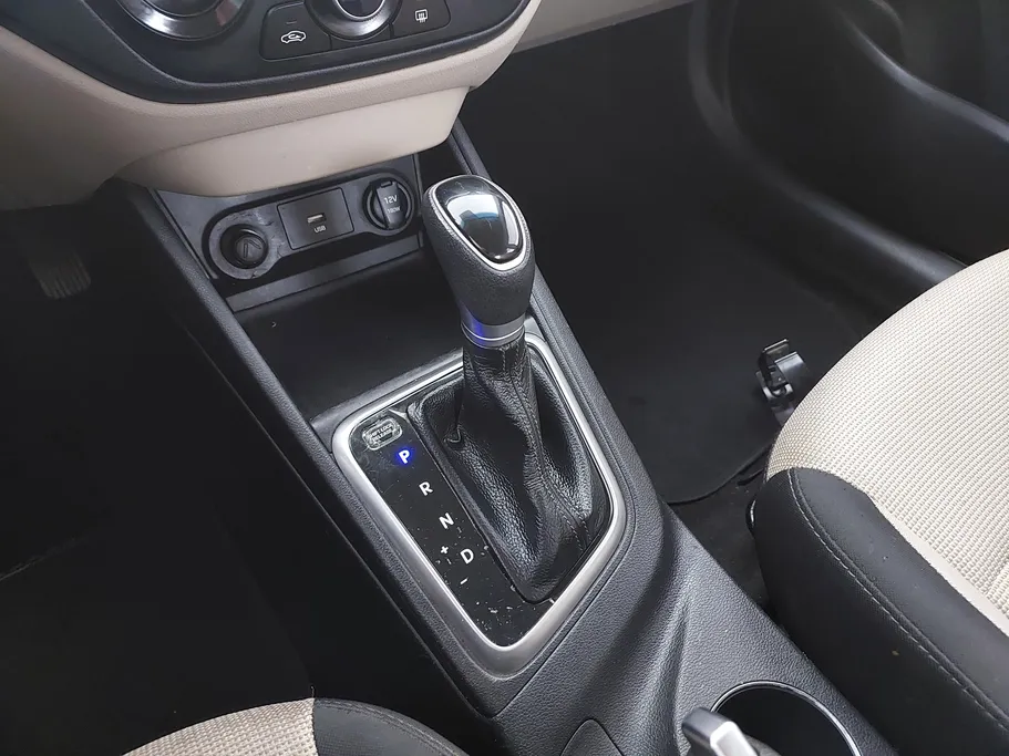 2023 Hyundai Accent Smart 