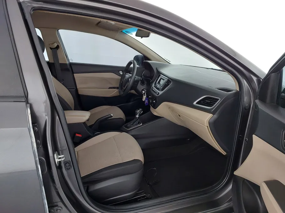 2023 Hyundai Accent Smart 