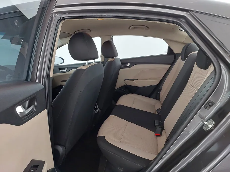 2023 Hyundai Accent Smart 